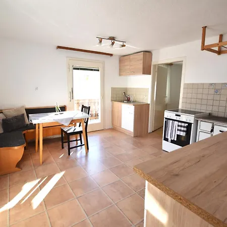 Jagahaeusl * Thumersbach