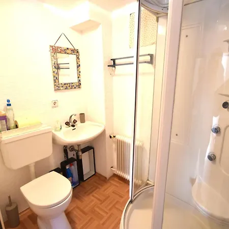 Jagahaeusl Apartment