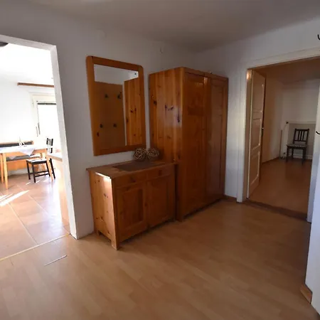 Apartment Jagahaeusl *