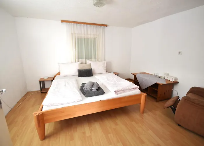 Jagahaeusl Thumersbach