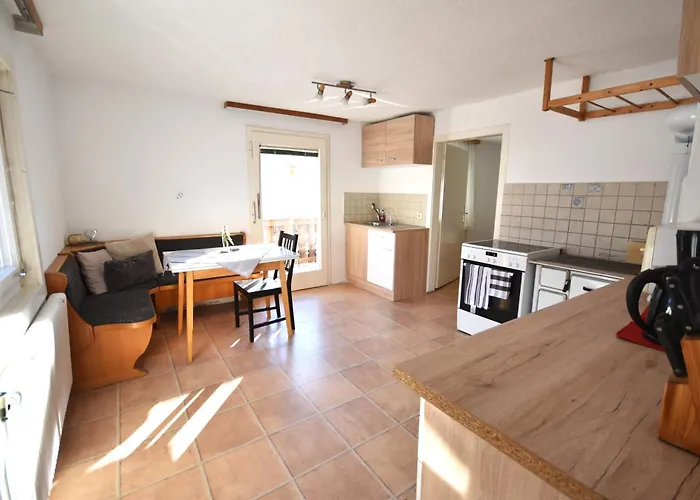 Jagahaeusl * トゥーマースバッハ