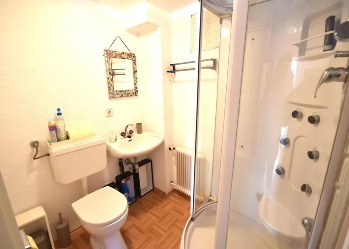 Jagahaeusl Apartamento